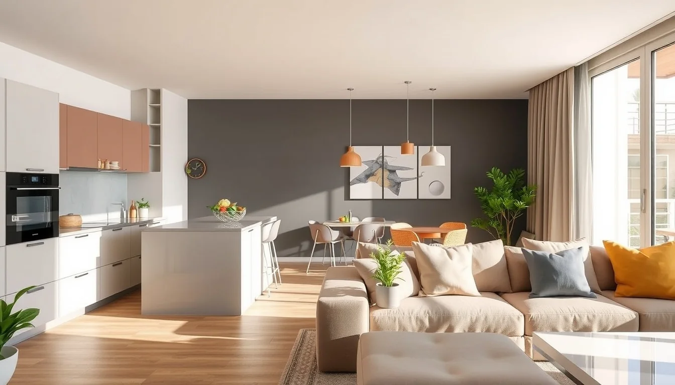Featured plan visual